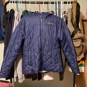 Columbia Winter Jacket